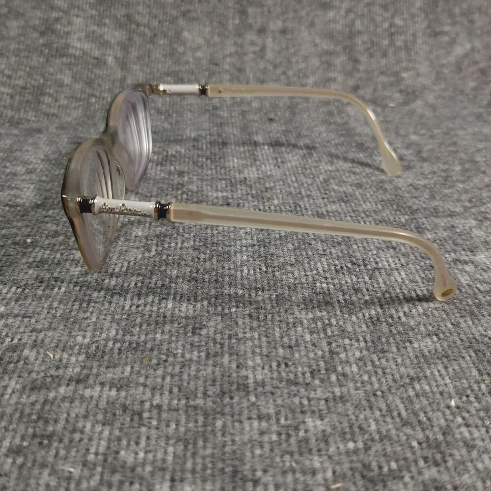 Lilly Pulitzer Eyeglasses Bailey GT Green/Tortoise Full Rim Optical Frame 52mm